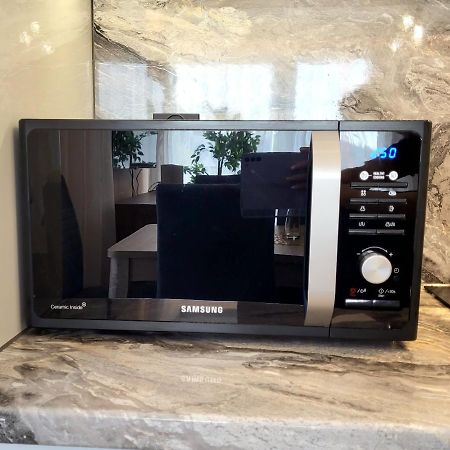 Eksclusive Apartment Paradise Down Town 6 Persons 3 Rooms Krakau Exterior foto