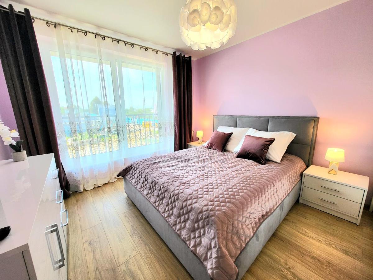 Eksclusive Apartment Paradise Down Town 6 Persons 3 Rooms Krakau Exterior foto