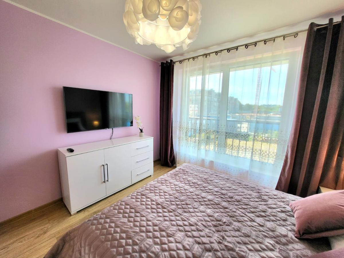Eksclusive Apartment Paradise Down Town 6 Persons 3 Rooms Krakau Exterior foto